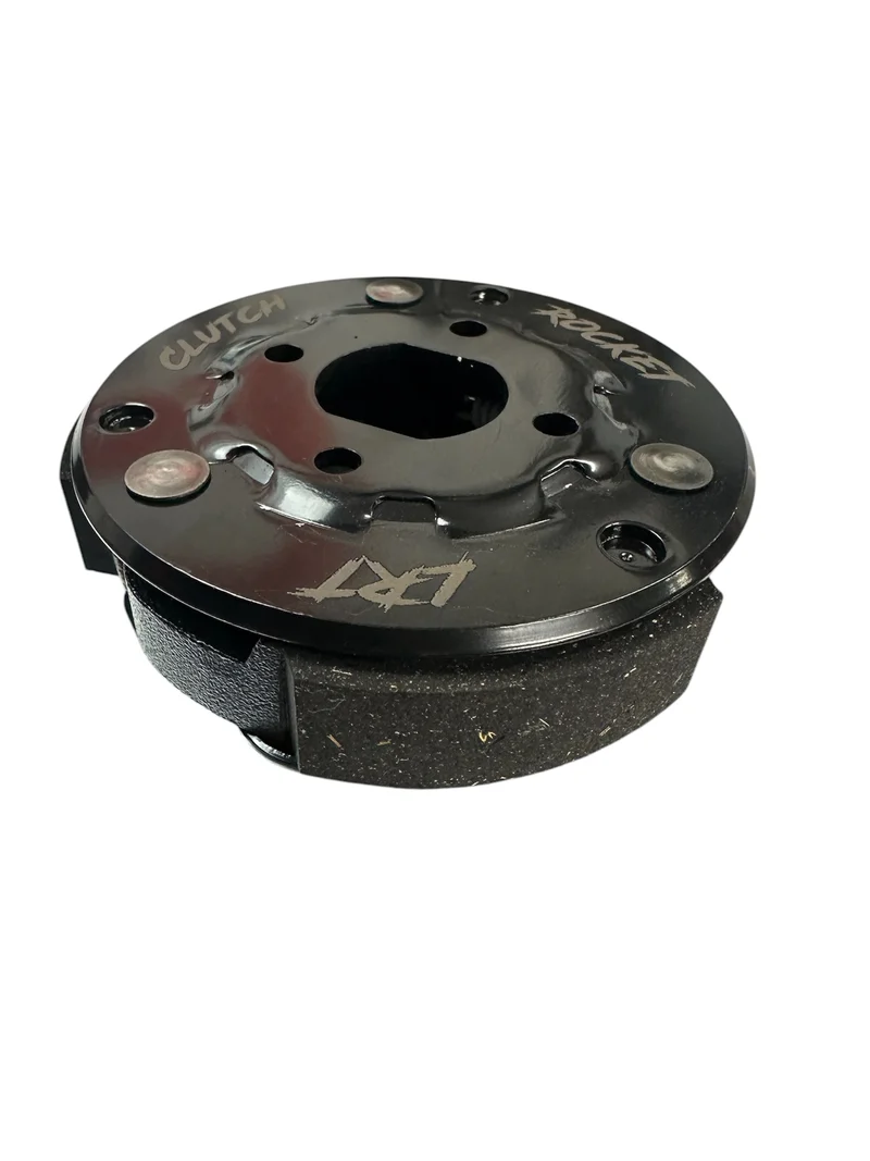 Embrayage LRT Rocket Clutch m