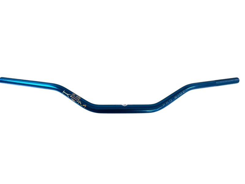 Guidon KRM bleu holographique