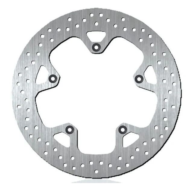 Disco de freno delantero Piaggio X EVO 125 07-16 NG Brake disc