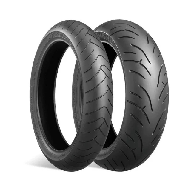 Neumático 160/70ZR17 73W BT-023 R TL Bridgestone Battlax