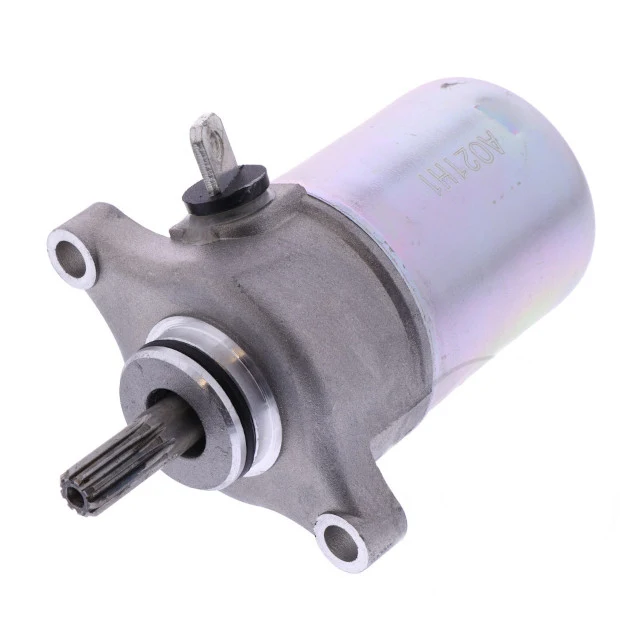 Motor de arranque Yamaha VP 125 X-City / YP R/RA X-Max JMP