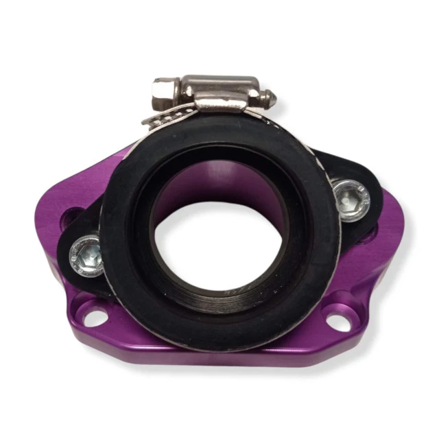 Tobera de admisión d=34mm CNC LMR