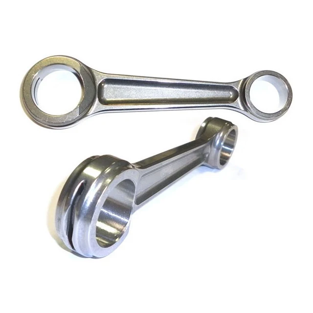 Biela completa LMR scooter 95mm bulón 14mm