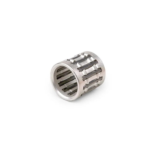 Jaula de agujas d=14x18x18mm 100cc LMR - plata