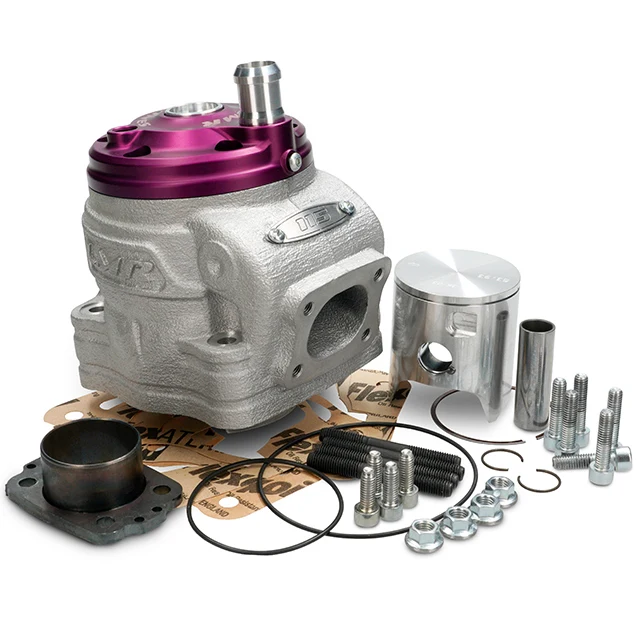 Cilindro LMR 115cc cárter RC-One
