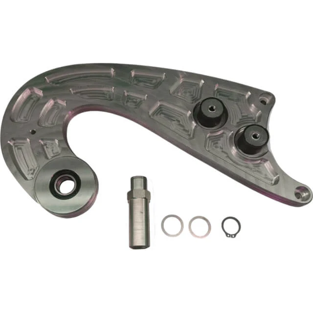 Basculante torsen RC / C-One Piaggio 10" LMR