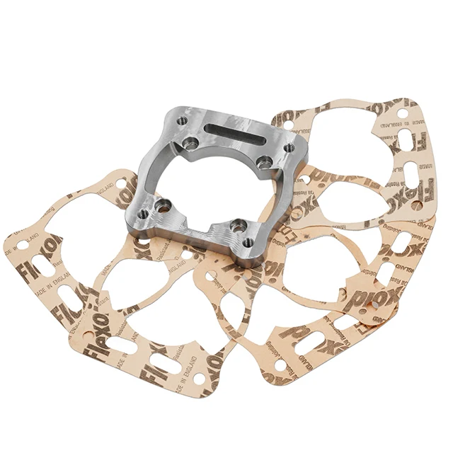 Kit cilindro y cigüeñal LMR 115cc cárter original Derbi euro 3 / 4
