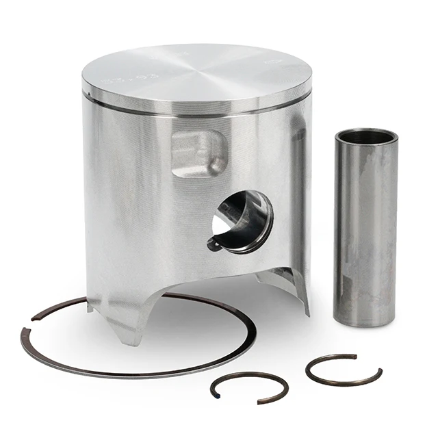 Kit cilindro y cigüeñal LMR 115cc cárter original Derbi euro 3 / 4