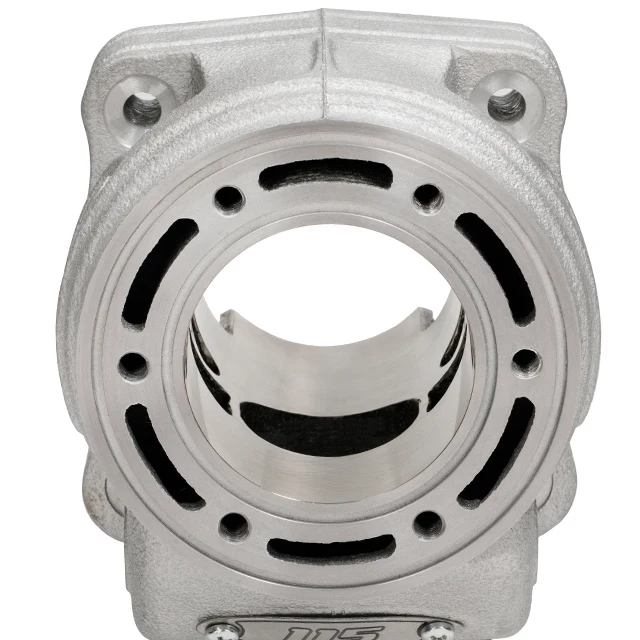 Kit cilindro y cigüeñal LMR 115cc cárter original Derbi euro 3 / 4