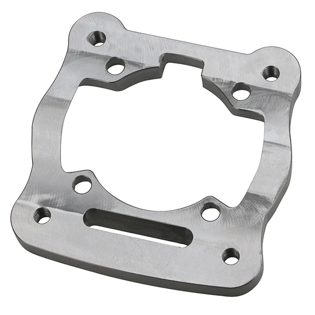 Suplemento de cilindro 12mm CNC Derbi euro 3 / 4 LMR