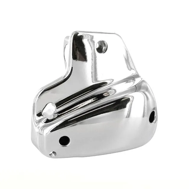 Tapa caja de filtro de aire Peugeot vertical STR8