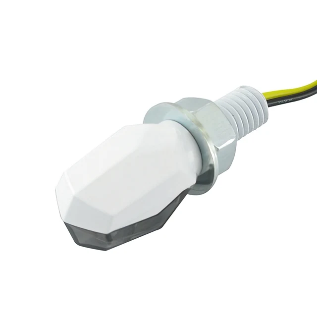 Intermitentes Mini II LED CE blackline STR8