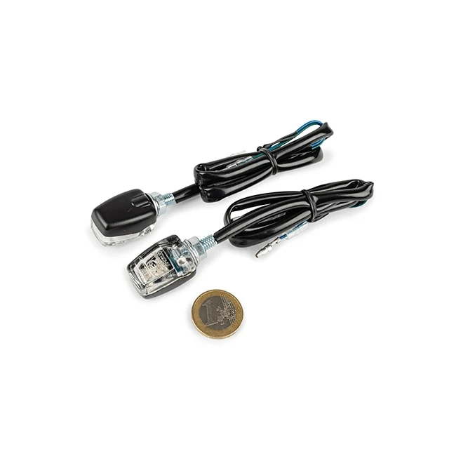 Intermitentes Mini II LED CE STR8