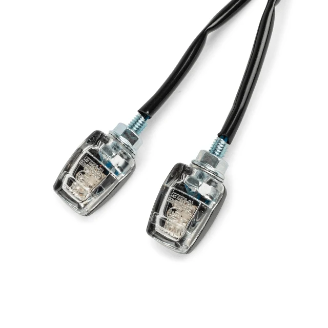 Intermitentes Mini II LED CE STR8