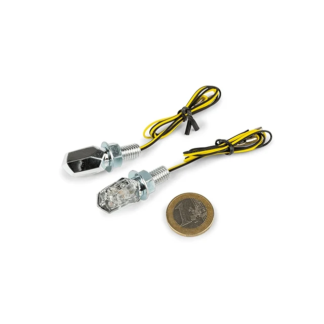 Intermitentes Mini II LED CE STR8