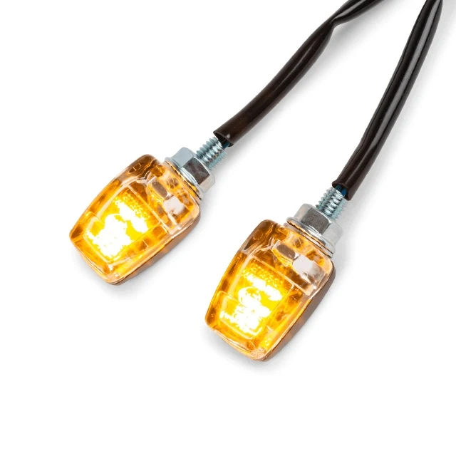 Intermitentes Mini II LED CE STR8