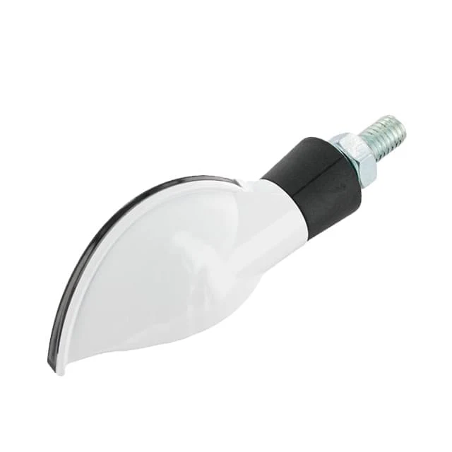 Intermitentes Curve LED CE blackline STR8