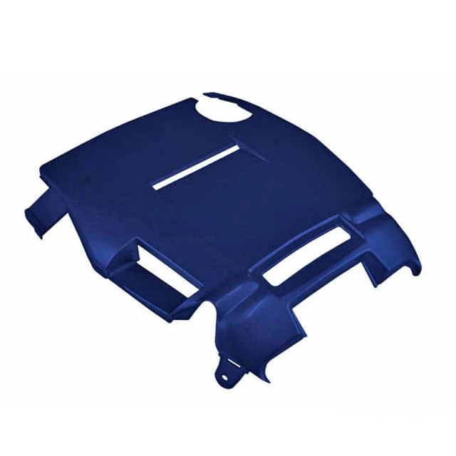 Paso de rueda Yamaha Aerox / MBK Nitro STR8