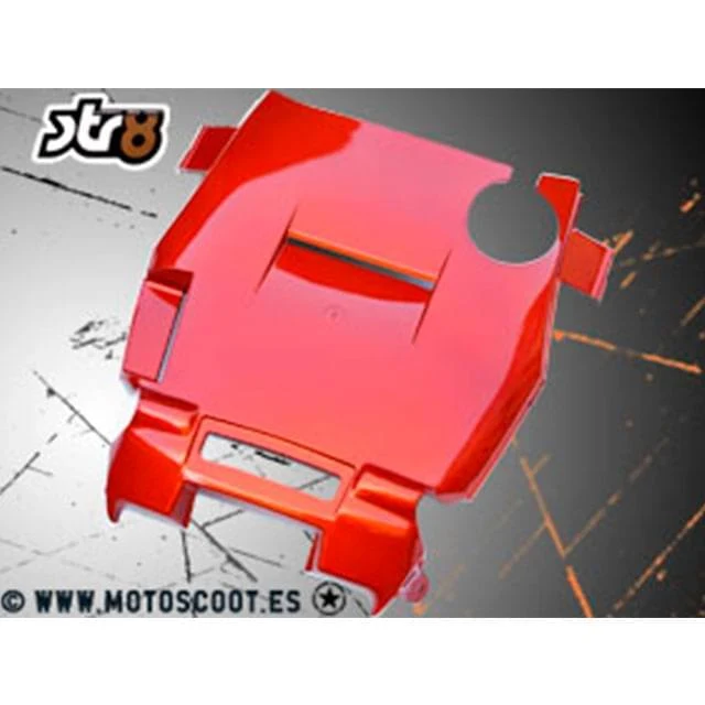 Paso de rueda Yamaha Aerox / MBK Nitro STR8