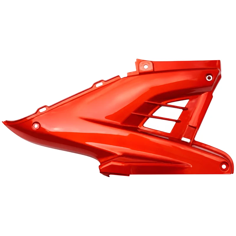 Tapa cubre motor lado derecho MBK Nitro / Yamaha Aerox STR8