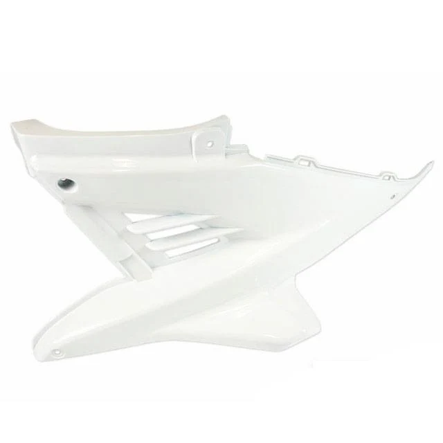 Tapa cubre motor lado izquierdo MBK Nitro / Yamaha Aerox - STR8