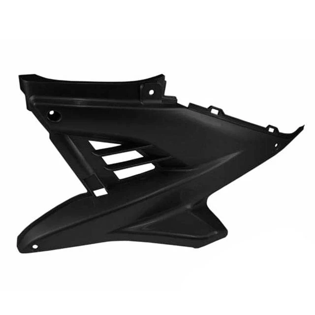 Tapa cubre motor lado izquierdo MBK Nitro / Yamaha Aerox - STR8