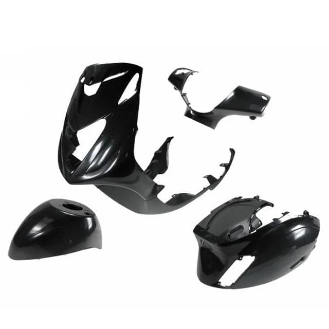 Kit Carenados Piaggio ZIP SP II 8 piezas STR8