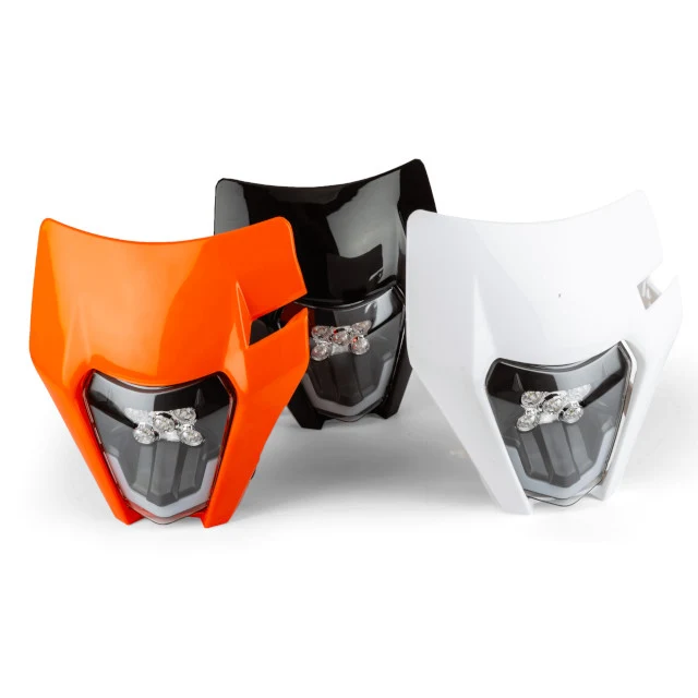 Faro KTM EXC LED STR8