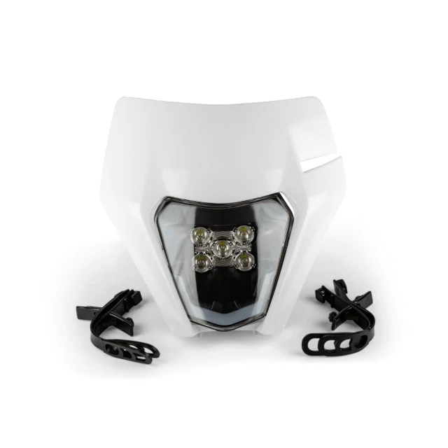 Faro KTM EXC LED STR8