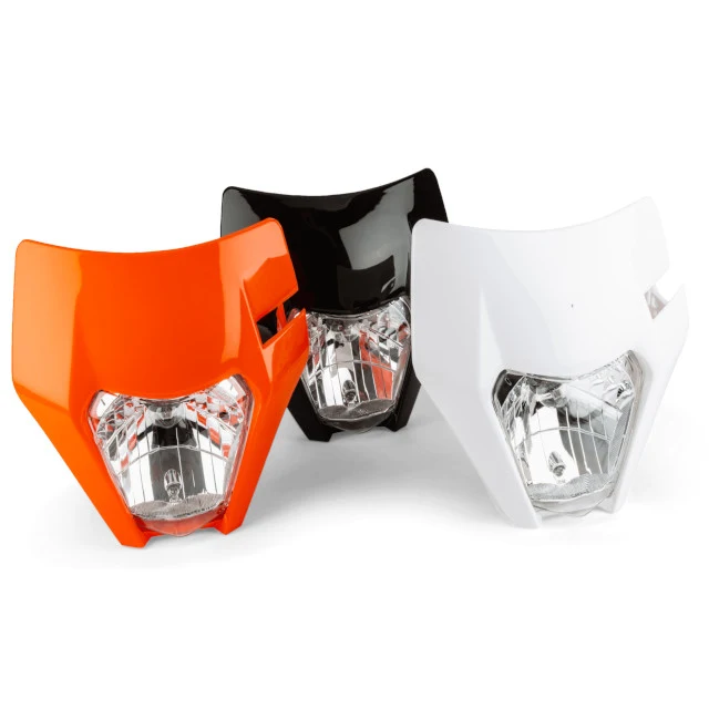 Faro KTM EXC STR8