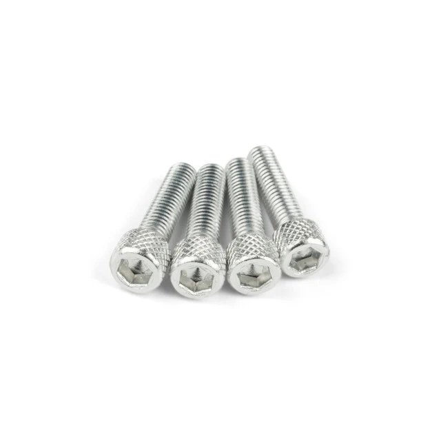 Kit tornillos de admisión M6x25mm STR8