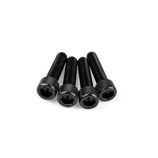 Kit tornillos de admisión M6x25mm STR8