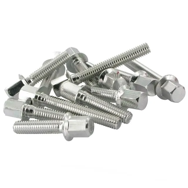 Tornillos tapa de cárter Minarelli scooter STR8