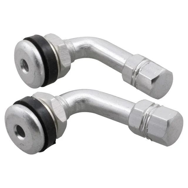 Válvulas de neumático curvadas tubeless STR8
