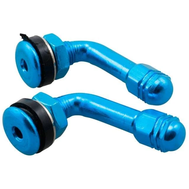 Válvulas de neumático curvadas tubeless STR8