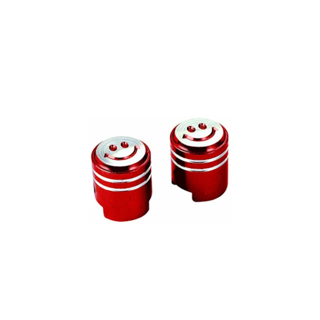 Tapones de válvula Smile STR8
