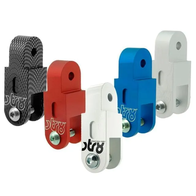Suplemento de amortiguador Minarelli scooter 60mm Style XL STR8