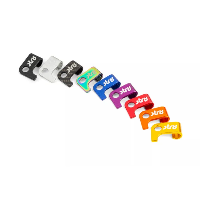 Tope cable embrague Derbi STR8
