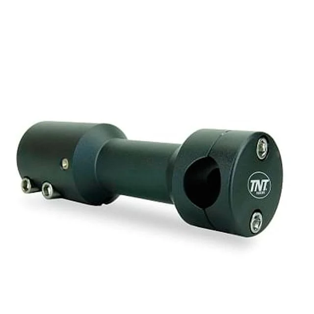 Potencia manillar Yamaha BWs / Booster 15cm STR8