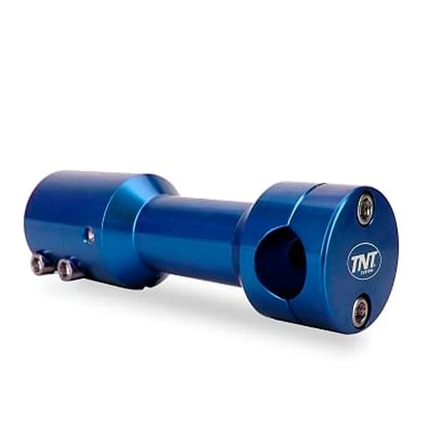 Potencia manillar Yamaha BWs / Booster 15cm STR8