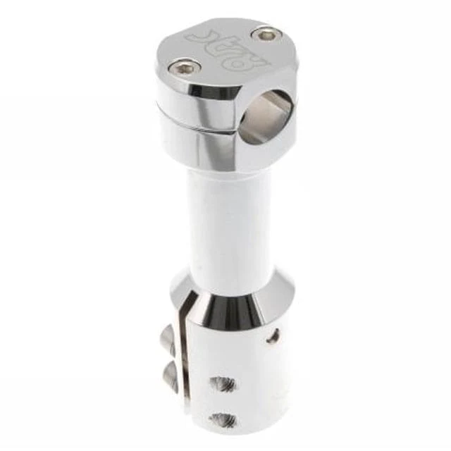 Potencia manillar Yamaha BWs / Booster 15cm STR8