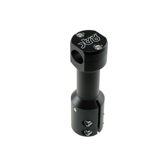 Potencia manillar Yamaha BWs / Booster 15cm STR8