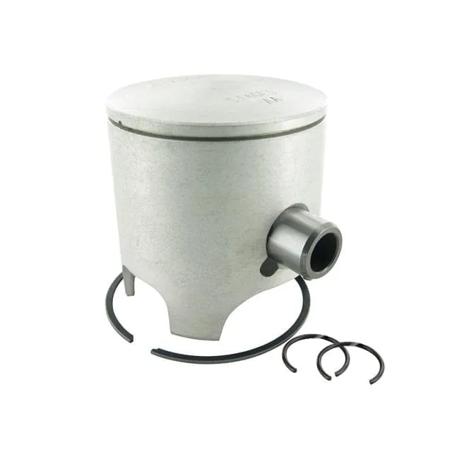 Pistón Stage6 R/T MKI 70cc d=47.6mm Piaggio / Minarelli