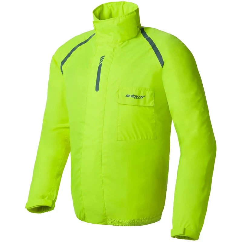 Impermeable Seventy SD-S1
