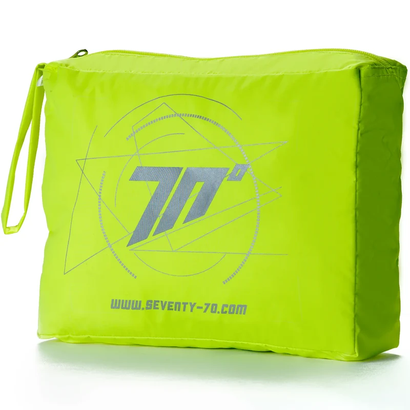 Impermeable Seventy SD-S1