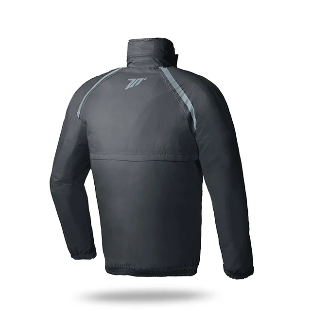 Traje impermeable Seventy 70 SD-S1 - negro
