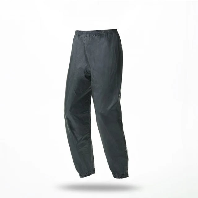 Traje impermeable Seventy 70 SD-S1 - negro