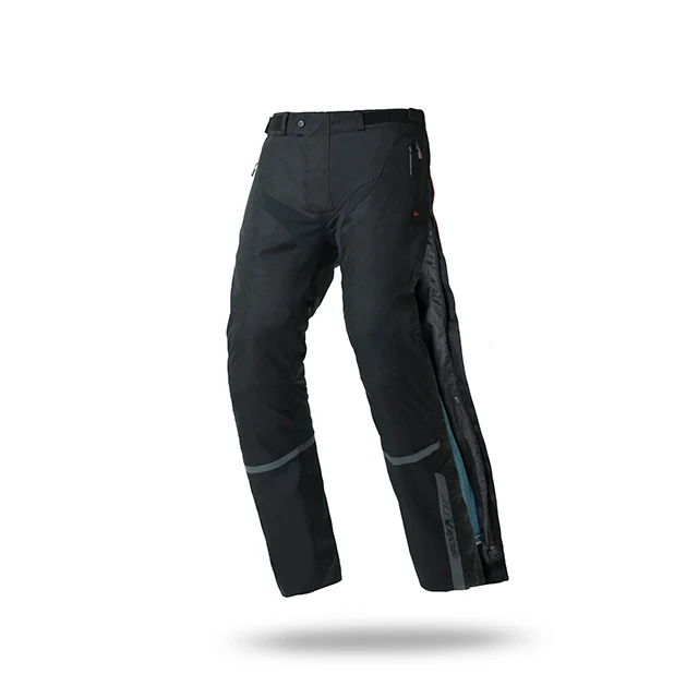 Cubre pantalon invierno Unisex Seventy 70 SD-PT20 Touring - negro