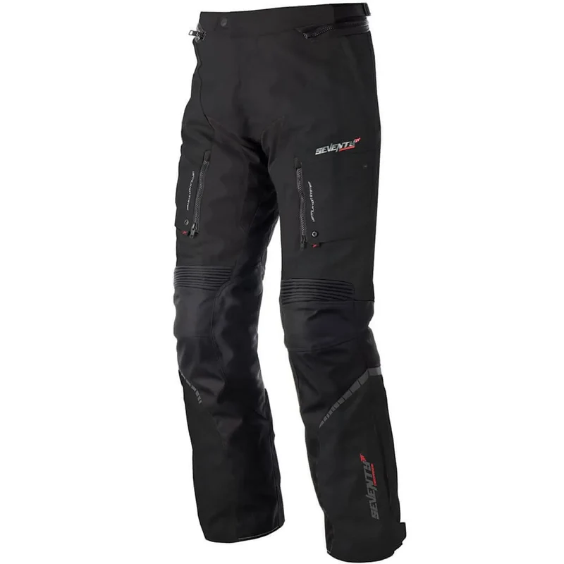 Pantalón Seventy Degrees SD-PT1 Man - Negro