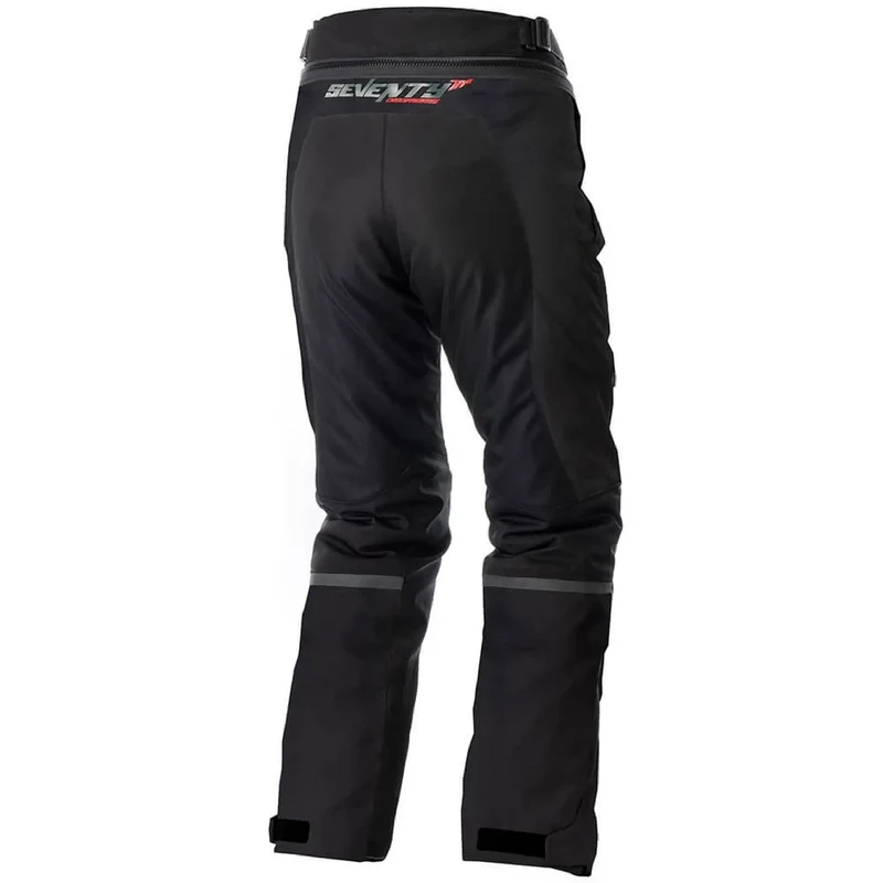 Pantalón Seventy Degrees SD-PT1 Man - Negro